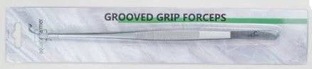 Aquatic Farmer Grooved Forcep (25cm) - Image 2