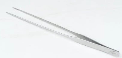 Aquatic Farmer Smooth Grip Forceps (27cm) - Image 2