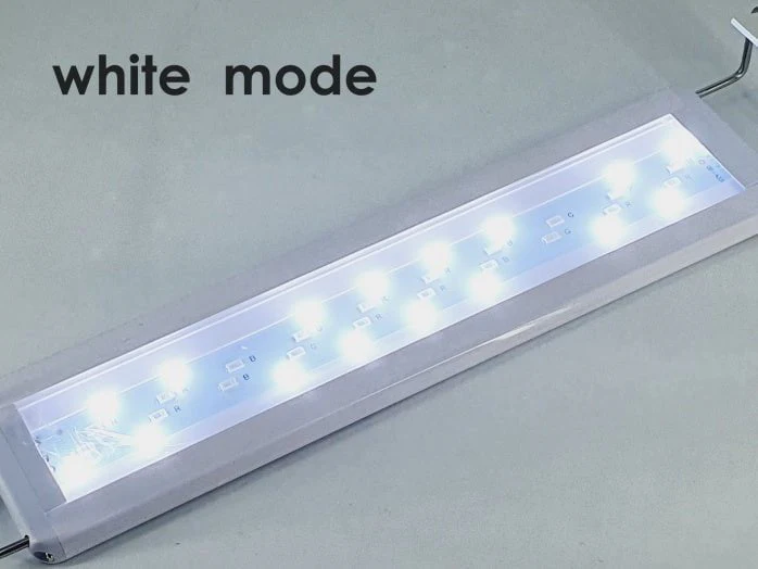 ROXIN Led Aquarium Lamp Colourful led (GX 20cm -65cm) - Image 3