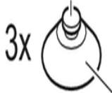 Oase Bio Compact 25 Spare Parts - Image 5
