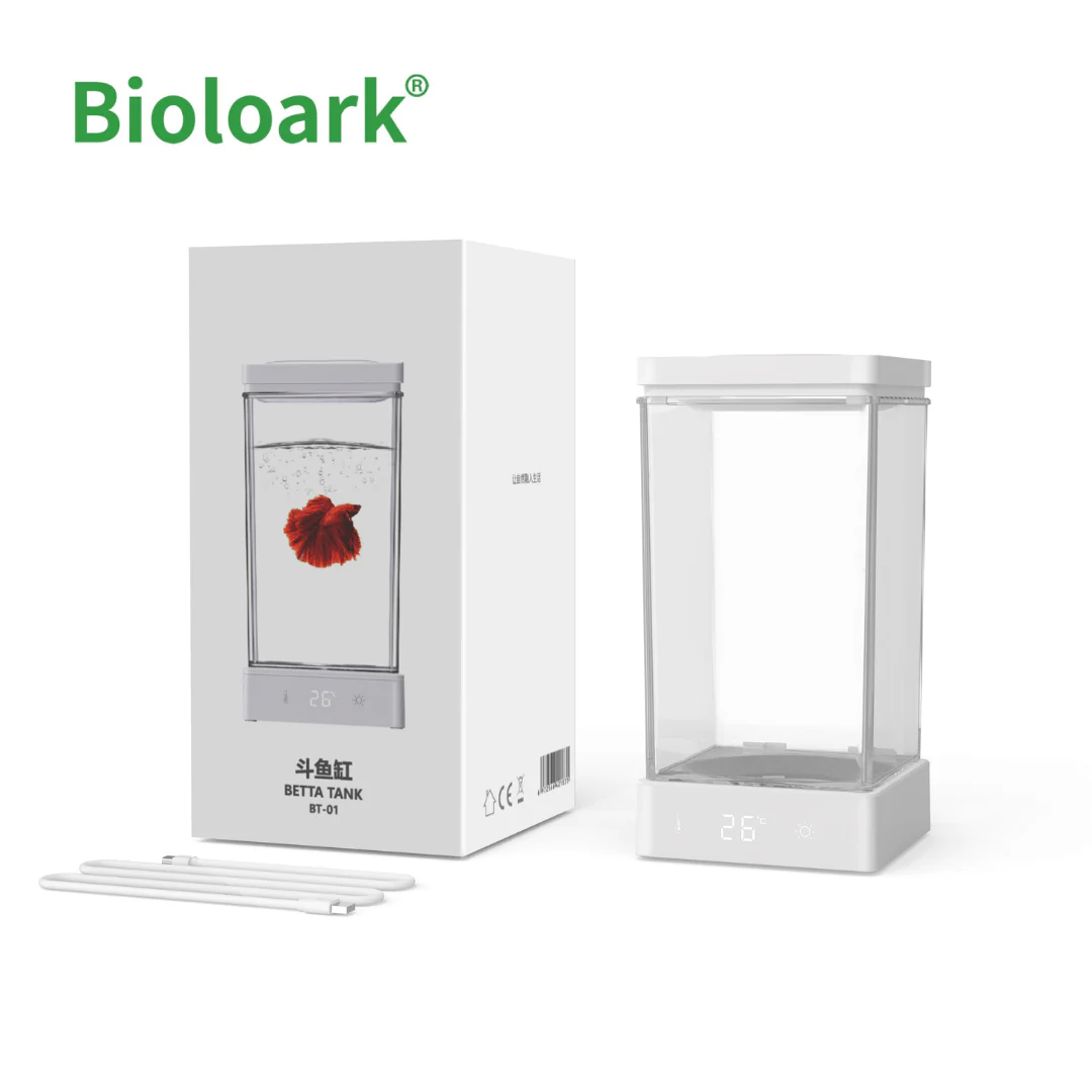 BIOLOARK BT-01 Betta Tank - Image 2
