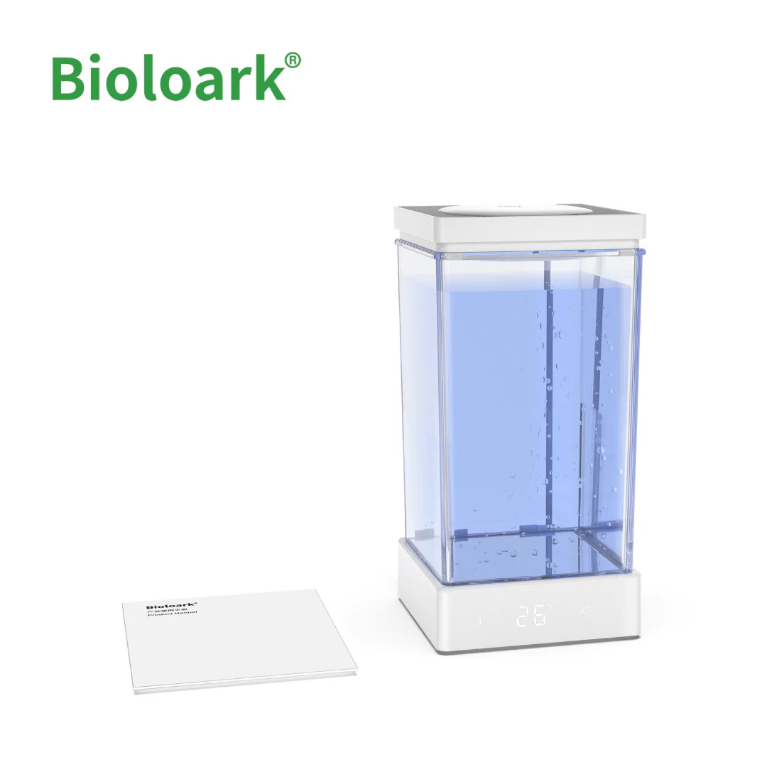 BIOLOARK BT-01 Betta Tank - Image 5