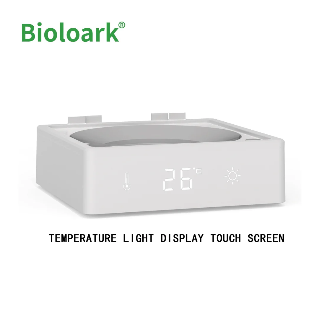 BIOLOARK BT-01 Betta Tank - Image 7
