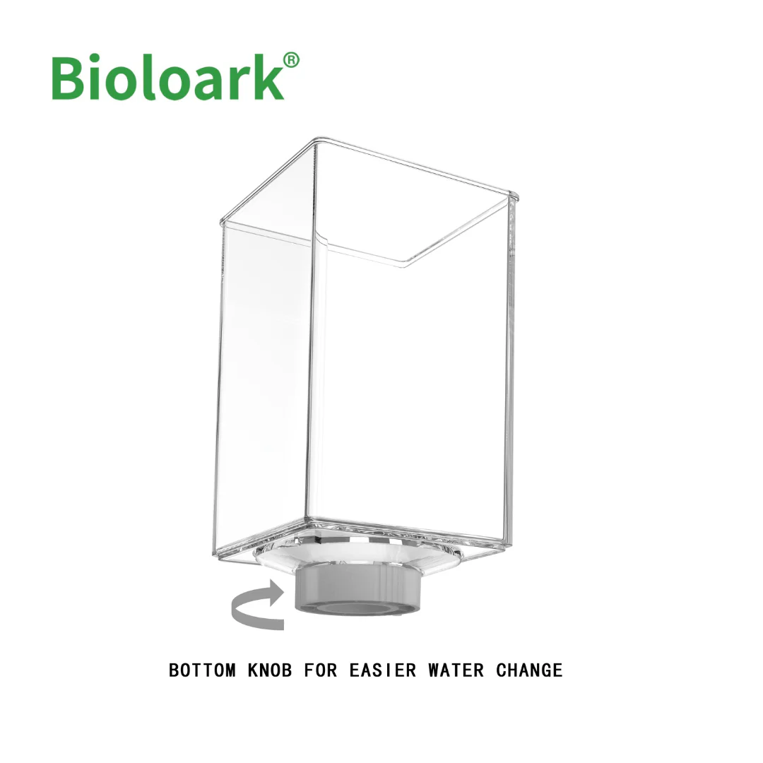 BIOLOARK BT-01 Betta Tank - Image 9
