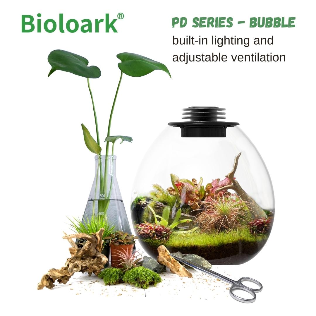 BIOLOARK - Bubble Terrarium (PD-170 / PD-210) - Image 3