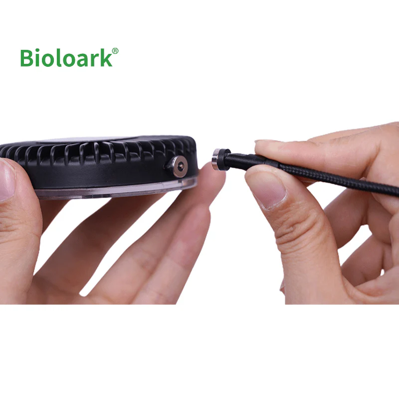 BIOLOARK DL-05 Terrarium light - Image 3