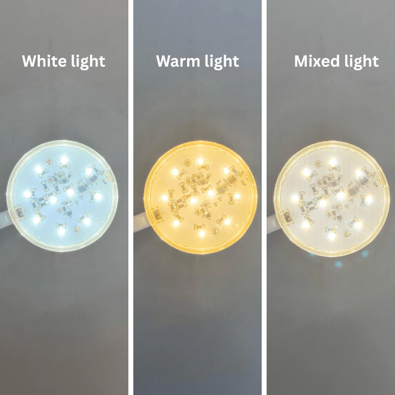 BIOLOARK ML-05 Terrarium Light (White) - Image 2