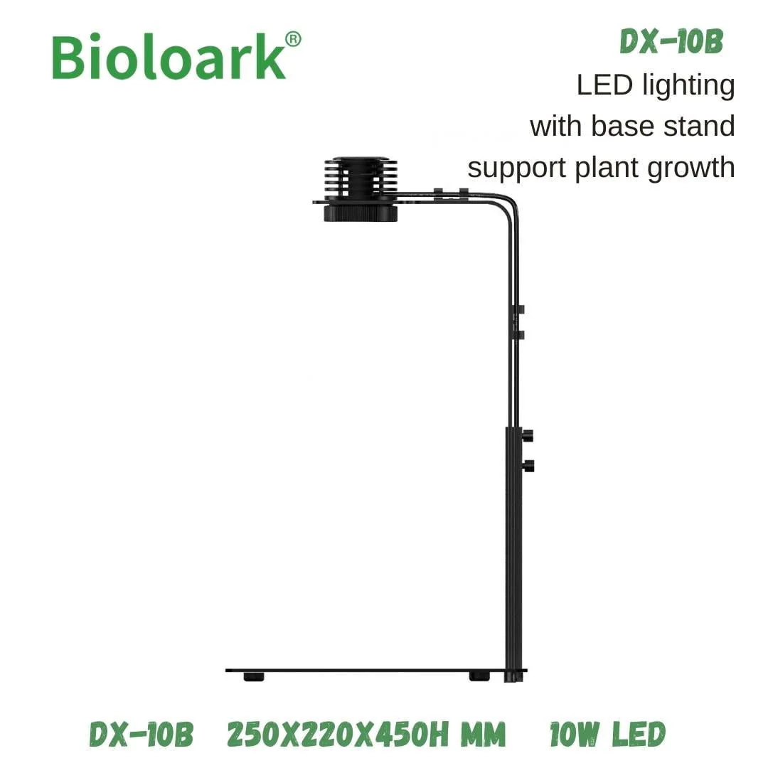 BIOLOARK Wabi Kusa Led lamp (DX series) - Image 4