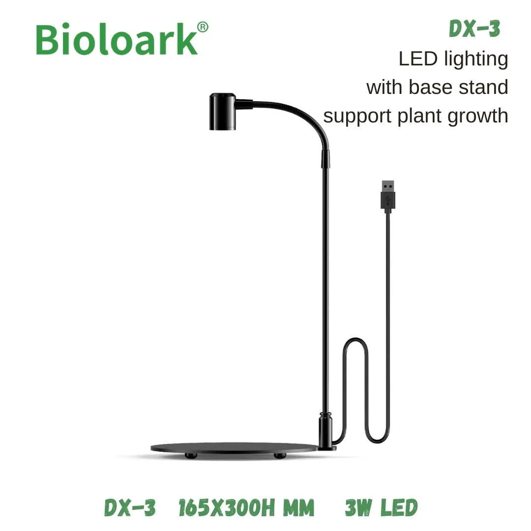 BIOLOARK Wabi Kusa Led lamp (DX series) - Image 5