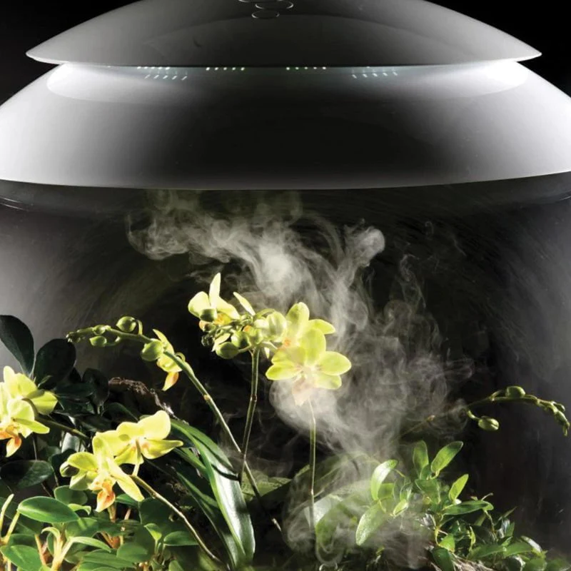 biOrb AIR 30 Grey & White (Terrarium all in one with misting) - Image 4