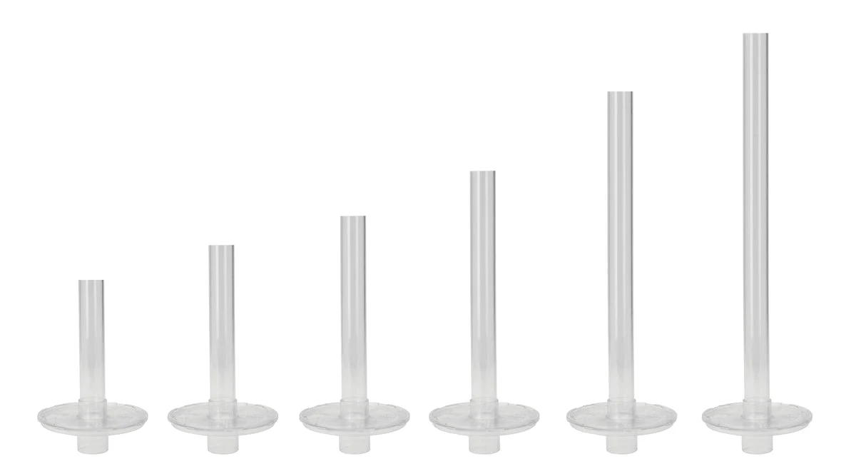 biOrb bubble tube (130/190/235/280/375mm)