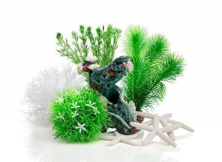BiOrb Decor Set - Image 8