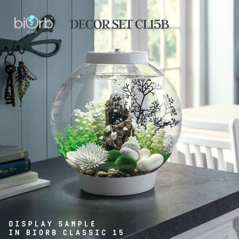biOrb Decoration Set CL15B for Classic 15 - Image 2