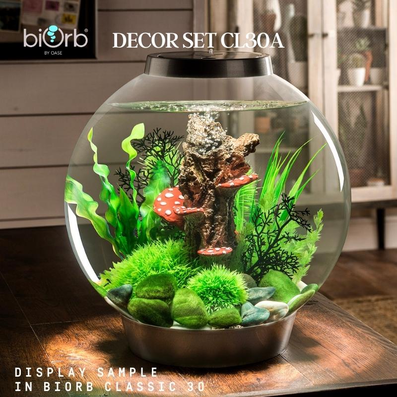 biOrb Decoration Set CL30A for Classic 30 - Image 2