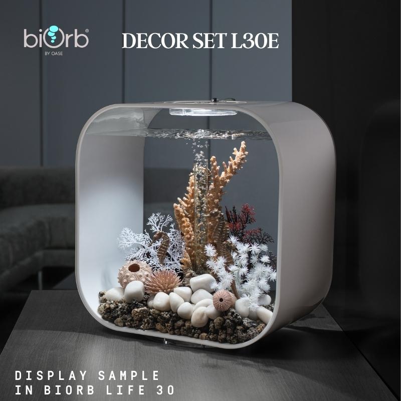 biOrb LIFE 30 Aquarium (MCR - Multi-Color Remote) - Image 6