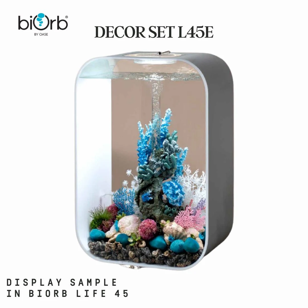 biOrb LIFE 45 Aquarium (MCR - Multi-Color Remote) - Image 8