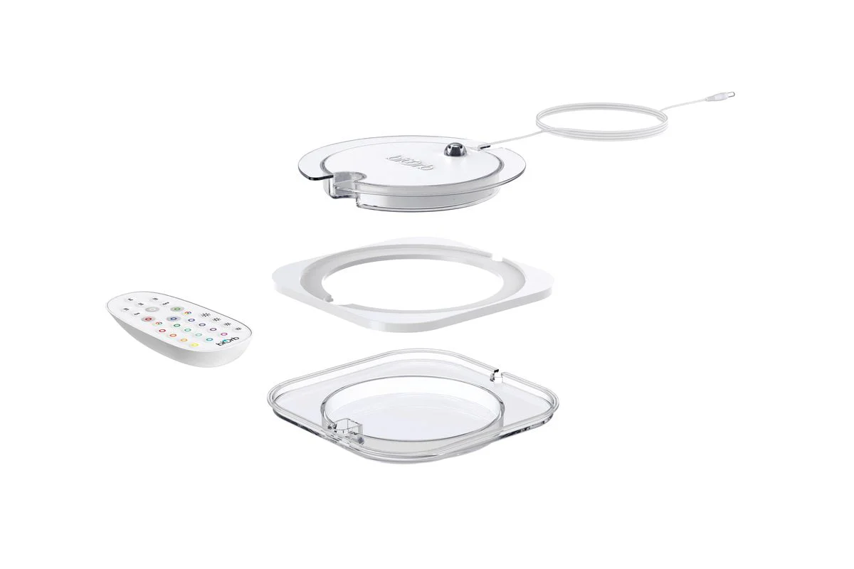 biOrb MCR Light large white - Image 2
