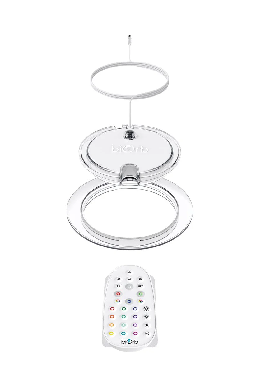 biOrb MCR Light small white - Image 2