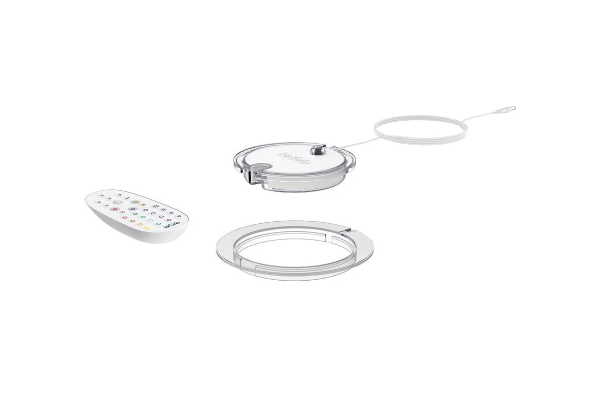 biOrb MCR Light small white - Image 3
