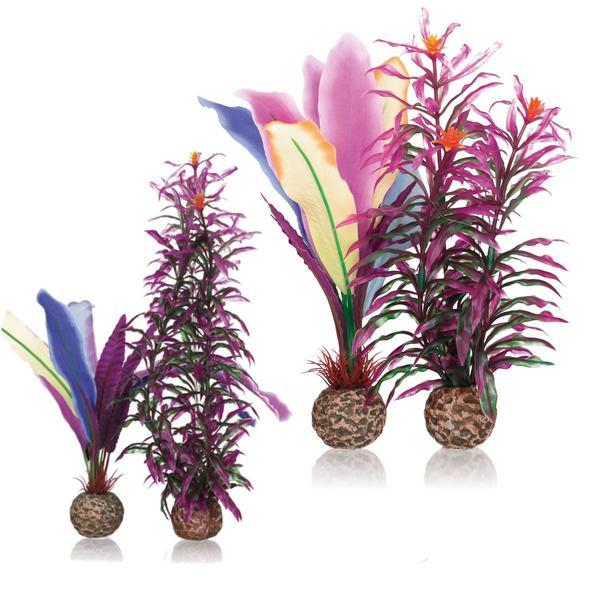 biOrb Parrots Feather decoration (S/M)