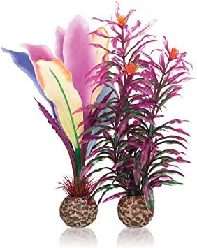 biOrb Parrots Feather decoration (S/M) - Image 3