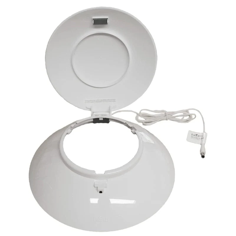 biOrb replacement HALO 15 lid MCR white DC