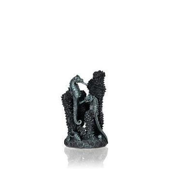 biOrb seahorses on coral - Image 2