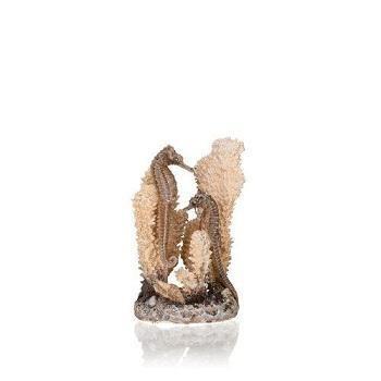 biOrb seahorses on coral - Image 3
