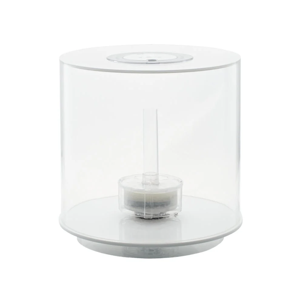 biOrb TUBE 15 Aquarium (MCR - Multi-Color Remote) - Image 2