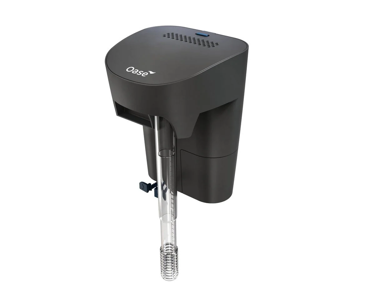 Oase BioStyle Hang On Back Filter (75/115/180) - Image 15