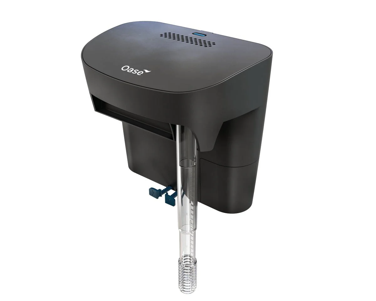 Oase BioStyle Hang On Back Filter (75/115/180) - Image 16