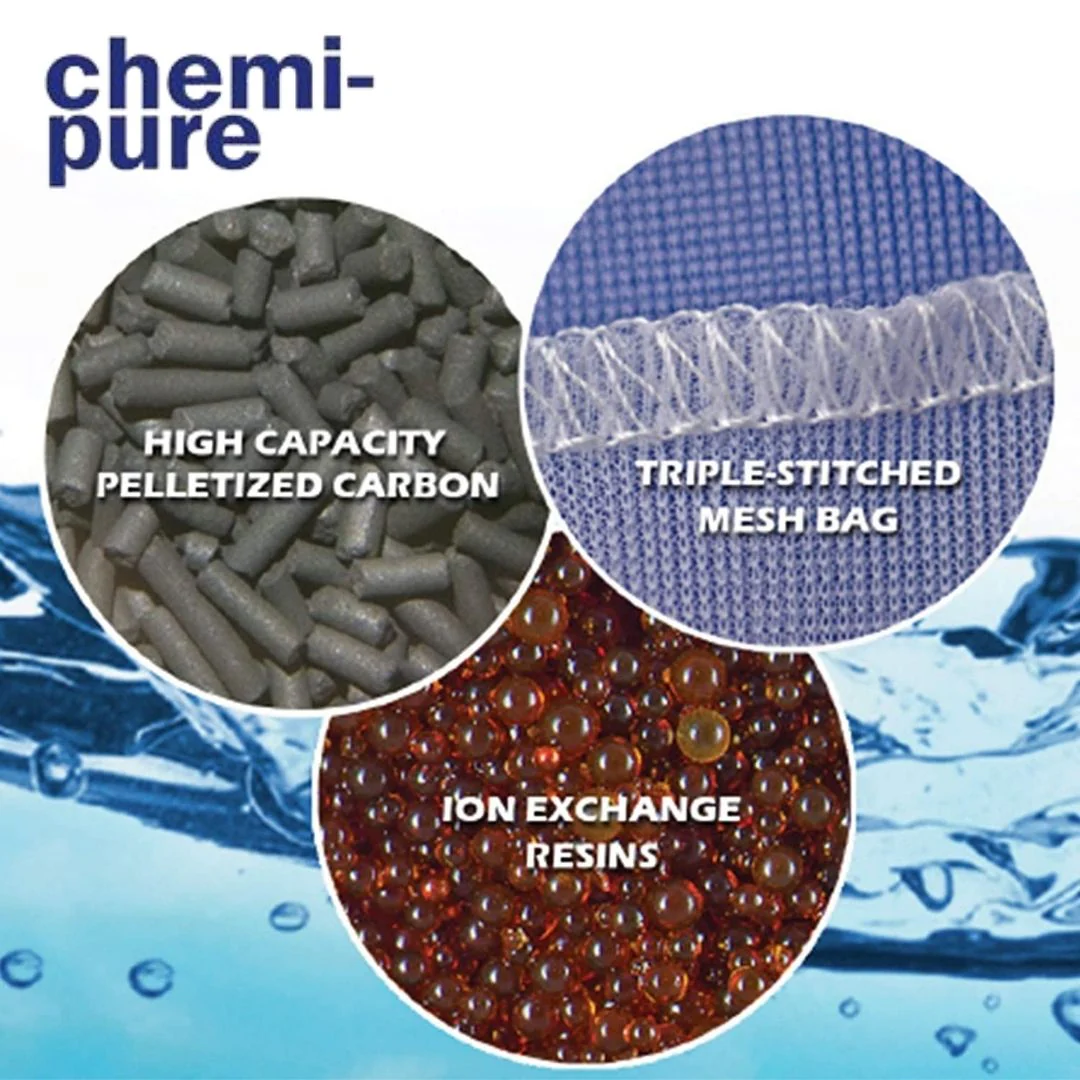 BOYD Chemipure (clears crystal clear water easily) - Image 4