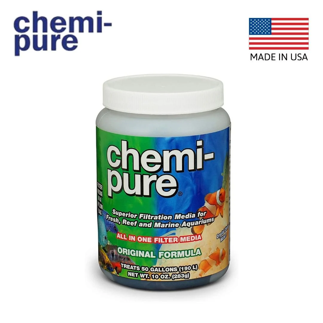BOYD Chemipure (clears crystal clear water easily) - Image 6