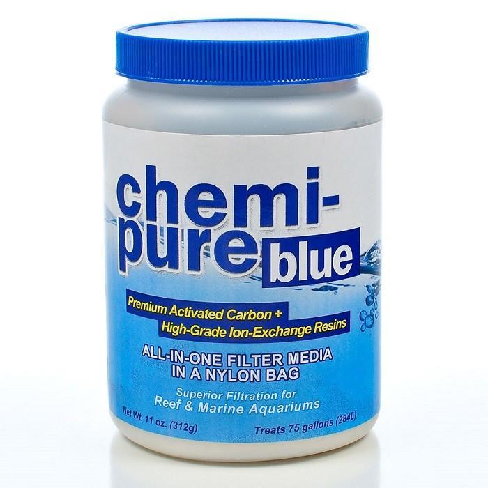 BOYD Chemipure BLUE (crystal clear water for reef aquarium) - Image 4