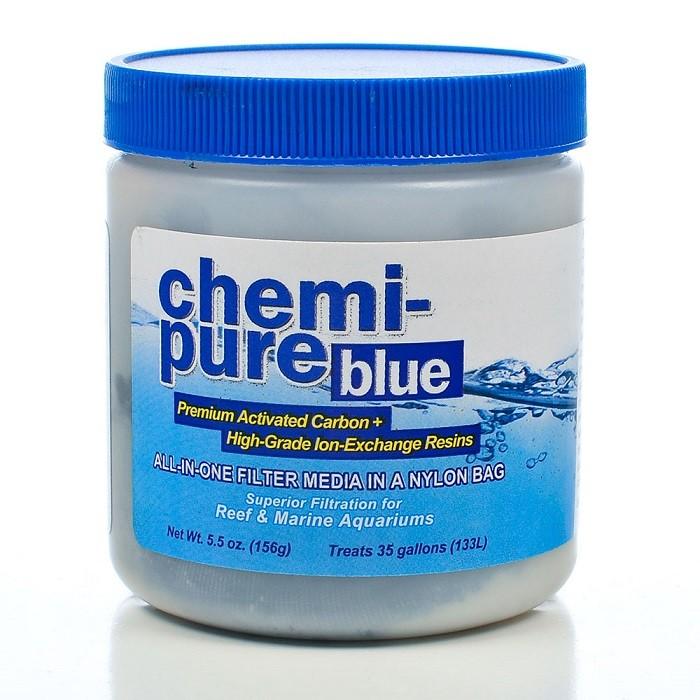 BOYD Chemipure BLUE (crystal clear water for reef aquarium) - Image 6