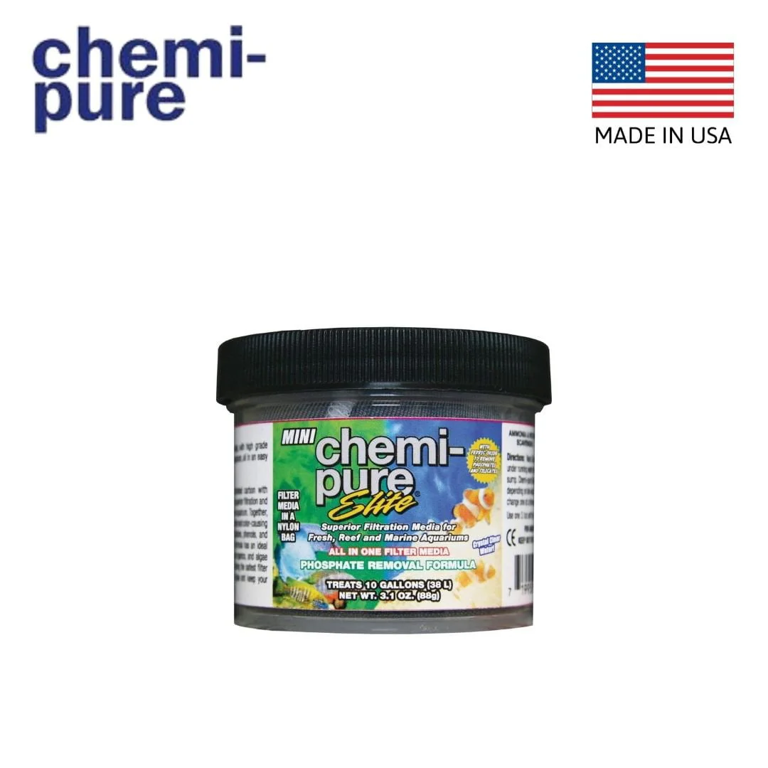 BOYD Chemipure ELITE (crystal clear water and remove phosphate) - Image 4