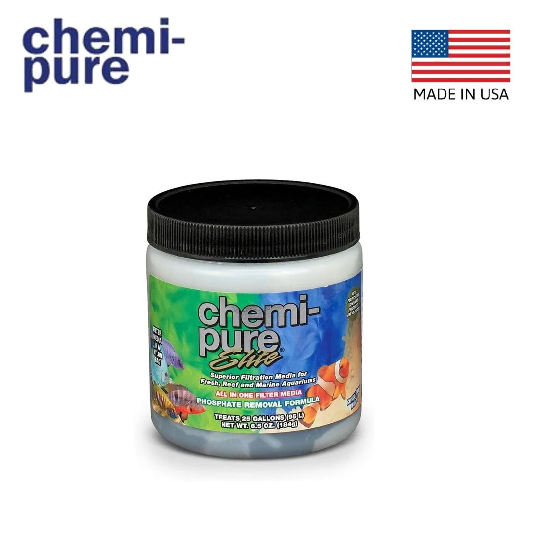 BOYD Chemipure ELITE (crystal clear water and remove phosphate) - Image 6