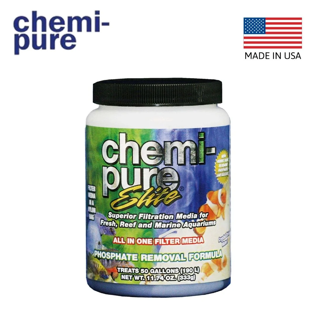BOYD Chemipure ELITE (crystal clear water and remove phosphate) - Image 7