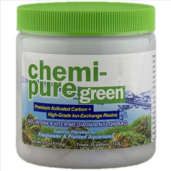 BOYD Chemipure GREEN (crystal clear water in planted aquarium) - Image 4