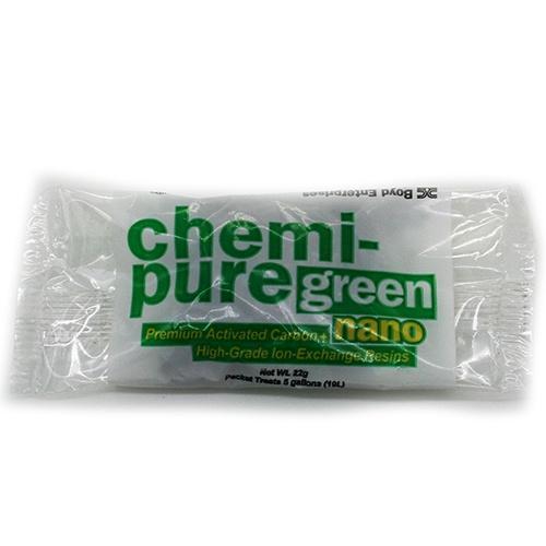 BOYD Chemipure GREEN (crystal clear water in planted aquarium) - Image 6