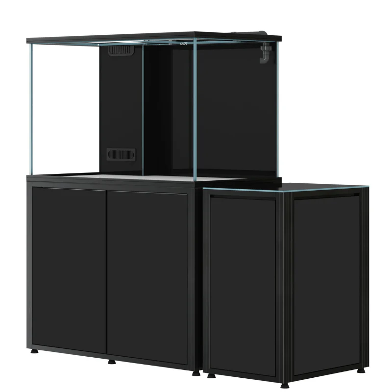 CADE Altumate S2 1200 (Black/White) (120x70x80cm) - Image 15
