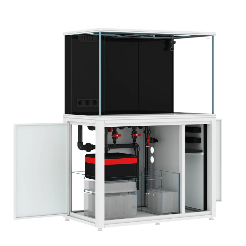 CADE Altumate S2 1200 (Black/White) (120x70x80cm) - Image 6