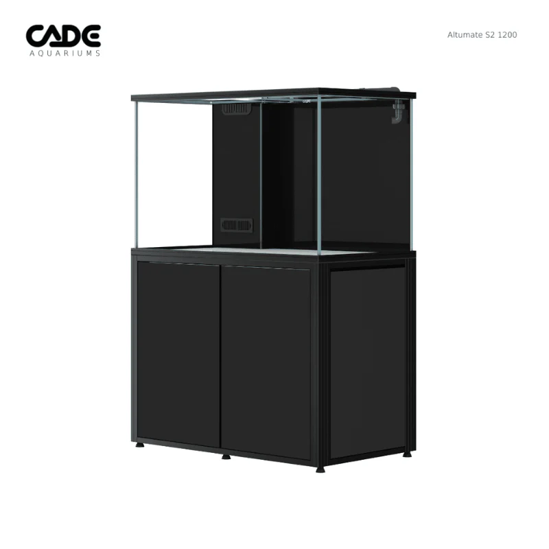 CADE Altumate S2 1200 (Black/White) (120x70x80cm) - Image 9