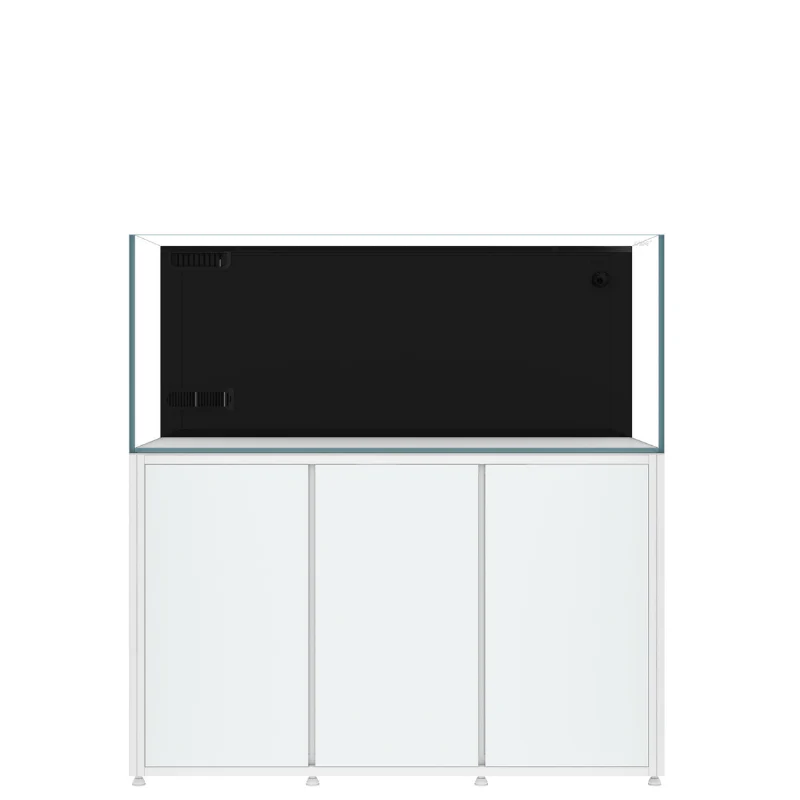 CADE Reef S2 Classic 1500 (Black/White) (150x70x60cm) - Image 2