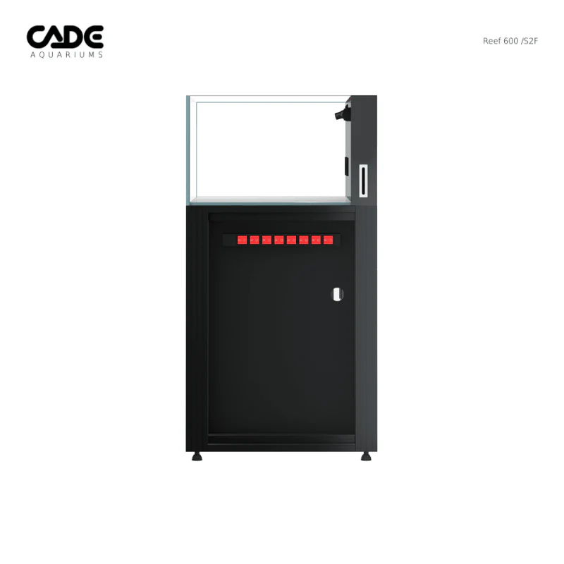 CADE Reef S2 Frag 600 (Black/White) (60x70x35cm) - Image 14