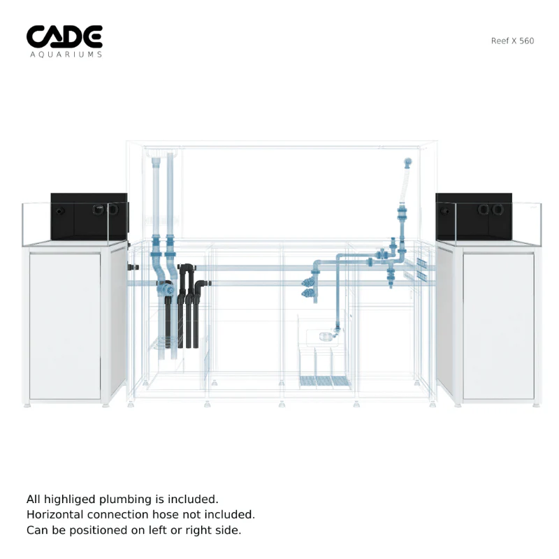 CADE Reef X (additional tank) - Image 3