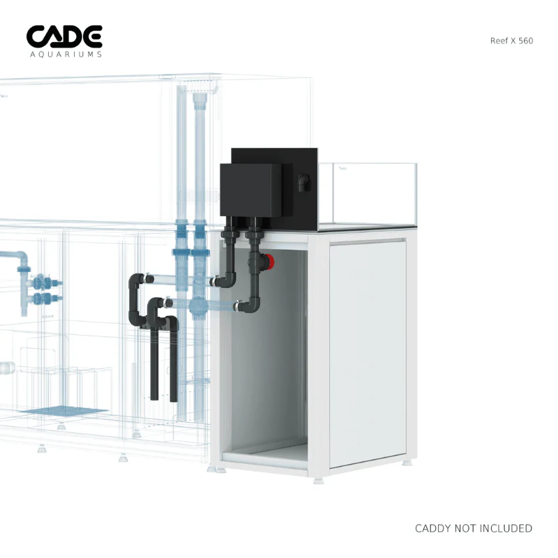 CADE Reef X (additional tank) - Image 4