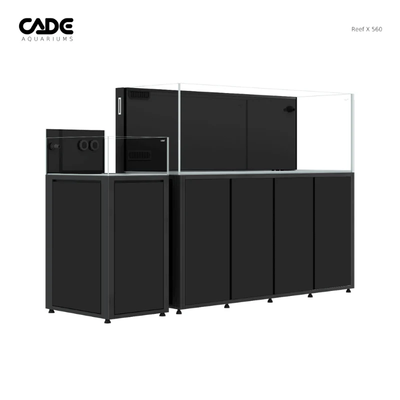 CADE Reef X (additional tank) - Image 9