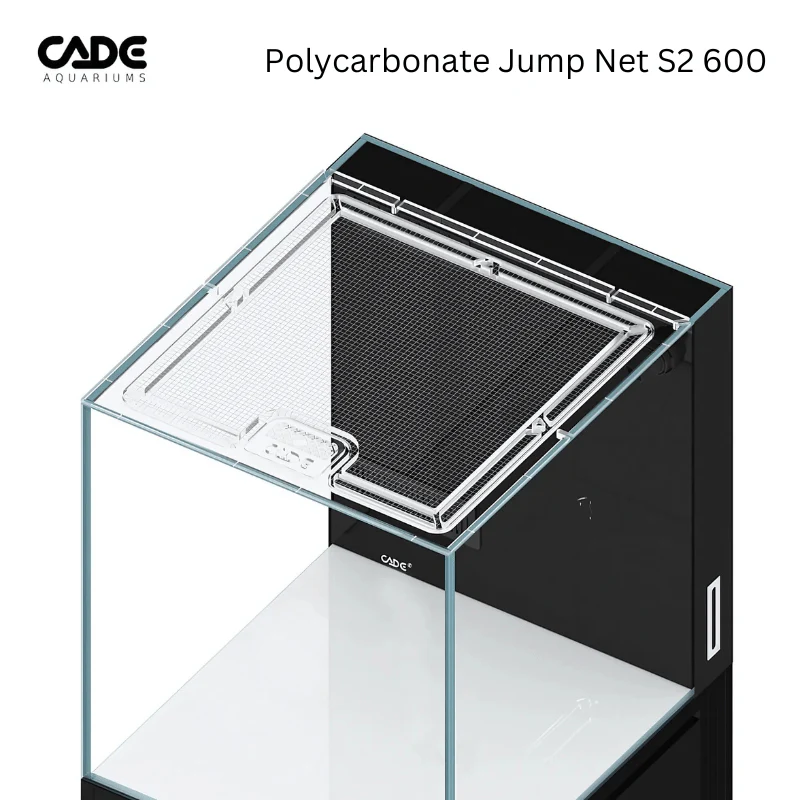 CADE Polycarbonate Jump Net - Image 2