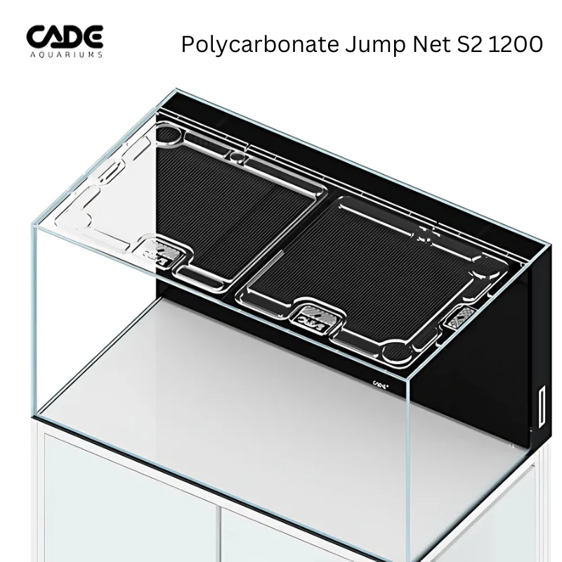 CADE Polycarbonate Jump Net - Image 4